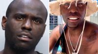 Rapper Chocolate MC accused of kidnapping fan who asked for photo in Florida