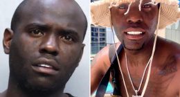 Rapper Chocolate MC accused of kidnapping fan who asked for photo in Florida