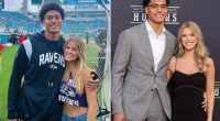 Ravens All-Pro Kyle Hamilton gets engaged to longtime girlfriend in French getaway