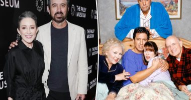 Ray Romano and Patricia Heaton weigh in on an ‘Everybody Loves Raymond’ reboot: ‘We’re all heartbroken’