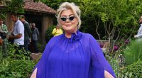 Reality TV legend Gemma Collins voted celeb Brits most want to party with on a night out