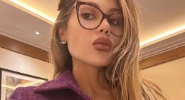 Reality star Nihal Candan dies aged 30 after battle with anorexia that left her weighing just three and a half stone