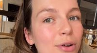 Reality star reveals hospital dash with newborn son and says she’s ‘in the trenches’