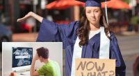 Recent graduates facing ‘deteriorated’ labor market as unemployment reaches highest level in years