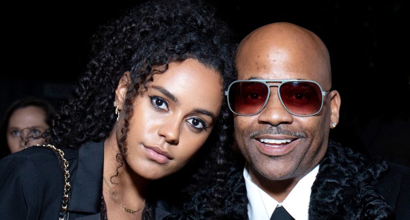 Record exec Damon Dash owes $20 million in unpaid taxes as Next Gen NYC star daughter Ava evicted from NYC apartment