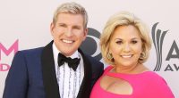 Red Flags In Julie & Todd Chrisley's Relationship Are Really Worrisome
