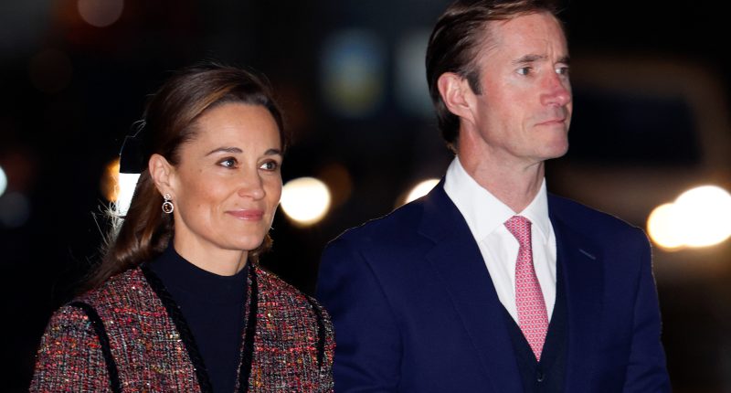 Red Flags In Pippa Middleton And James Matthews' Marriage We Can't Ignore