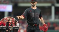 Reds’ Nick Martinez was fighting ‘demons’ early in no-hit bid that fell just short