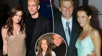 Reese Witherspoon’s daughter, Ava Phillippe, cringes over comparisons between her boyfriend and dad Ryan
