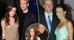 Reese Witherspoon’s daughter, Ava Phillippe, cringes over comparisons between her boyfriend and dad Ryan
