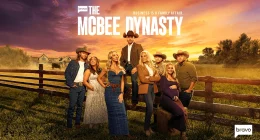 Relationship Drama to Take Center Stage in Season 2 of ‘The McBee Dynasty: Real American Cowboys’