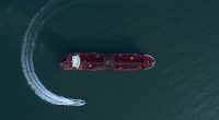 Report: Iranian Parliament Votes to Close Strait of Hormuz