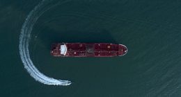 Report: Iranian Parliament Votes to Close Strait of Hormuz