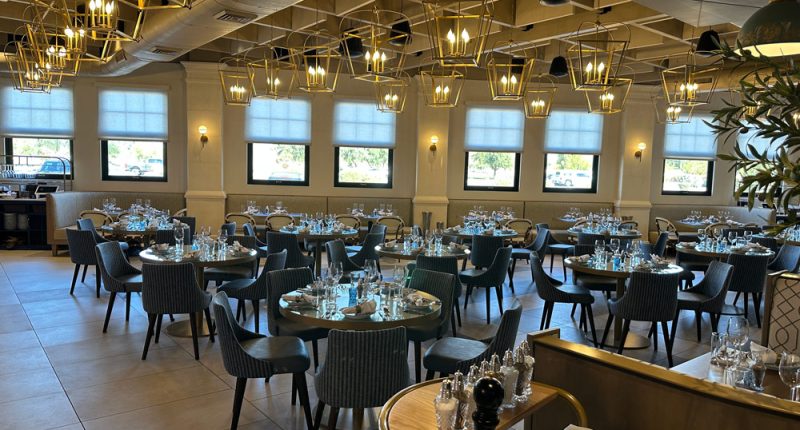 Restaurants Will Be Required to Make Tipping and ‘Fees’ Clear Upfront