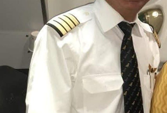Captain Sumeet Sabharwal, who had 8,200 hours of flying experience, desperately cried 'Mayday…no thrust, losing power, unable to lift' before the aircraft went down and hit a residential property