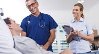 Surgeons once again ranked first as Australia's best paid profession with an average taxable income of $472,475 for the 2022-23 financial year