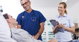 Surgeons once again ranked first as Australia's best paid profession with an average taxable income of $472,475 for the 2022-23 financial year