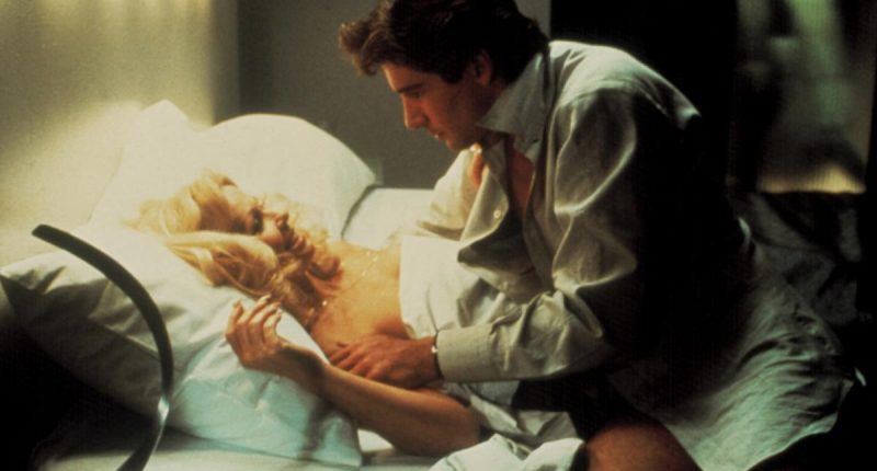 Richard Gere Is Not So Sure Intimacy Coordinators “Would’ve Worked” In The ‘80s: “We Were Comfortable That Way”