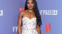 Simone Biles apologized to Riley Gaines for her post, but Gaines continues to address the topic