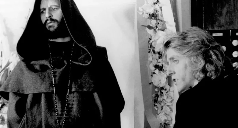 Ringo Starr ‘Never Liked’ 1 Thing About ‘Little’ Roger Daltrey of The Who