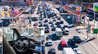 Rising summer heat increases risk of child deaths in hot cars