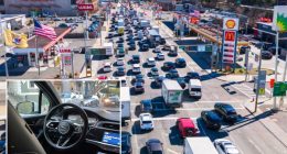 Rising summer heat increases risk of child deaths in hot cars