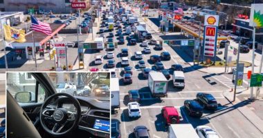 Rising summer heat increases risk of child deaths in hot cars