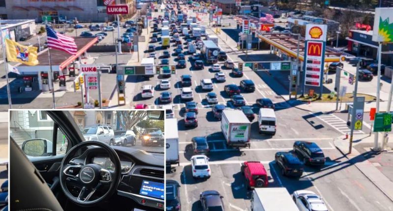 Rising summer heat increases risk of child deaths in hot cars