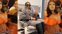 Rita Edochie Reacts to Controversial Outfit Worn by Guest at Ruby Ojiakor’s Wedding