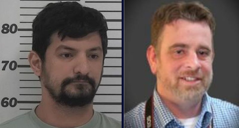 Road rage suspect’s iCloud account destroys his defense for shooting sports reporter dead on highway: Police