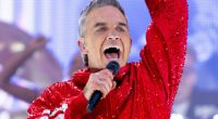 Robbie Williams confirmed as the Official FIFA Music Ambassador with new anthem set to debut at Miami opening