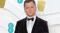 Rocketman star Taron Egerton ‘splits with Marvel star girlfriend’ in secret and is already back on dating apps