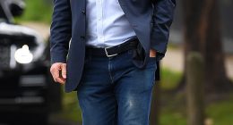 Is Josh Frydenberg (pictured) going to make a comeback now his former spinner Kane Silom has been appointed director of communications for the federal opposition? Don't count on it