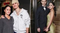 Romeo Beckham and girlfriend Kim Turnbull break up on heels of heated family feud