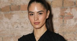 Romeo Beckham’s ex Kim Turnbull breaks her silence on Brooklyn relationship after being made ‘scapegoat’ in family feud
