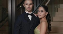 Romeo Beckham’s feud with brother Brooklyn deepens as tensions over Kim split escalate