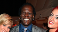 Ron Killings Net Worth