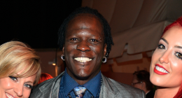 Ron Killings Net Worth