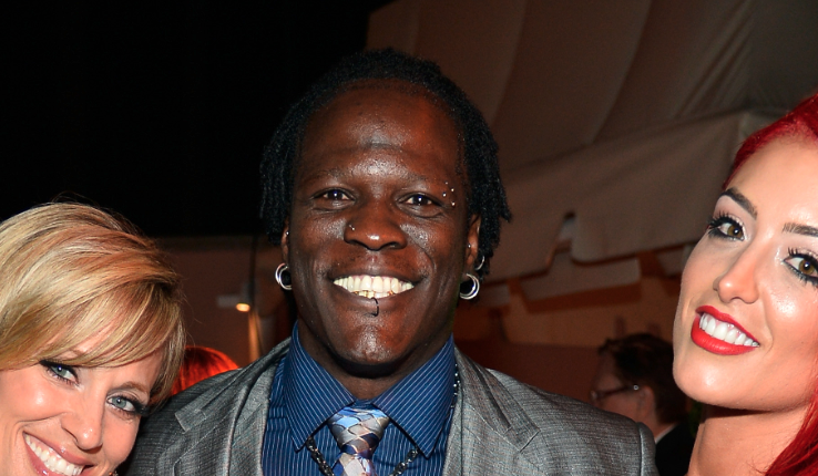 Ron Killings Net Worth