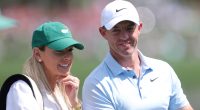 Rory McIlroy's Wife Erica Skips His Awful US Open Performance & Her Absence Says So Much