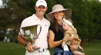 Rory McIlroy's Wife Erica Stoll Is Actually Older Than Him (Here's By How Much)