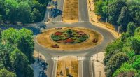 Round and Round We Go: A Survival Guide to America’s Most Pointless Circle