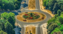 Round and Round We Go: A Survival Guide to America’s Most Pointless Circle