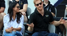 Royal Author Gives 3 Reasons Meghan Markle Never Wanted to Introduce Prince Harry to Her Father