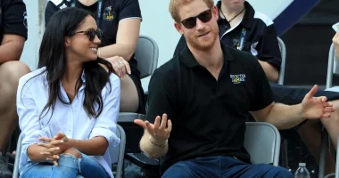 Royal Author Gives 3 Reasons Meghan Markle Never Wanted to Introduce Prince Harry to Her Father