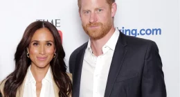 Royal Commentator Says ‘Mass Exodus’ Is Occurring With Prince Harry and Meghan’s Employees Because It’s Clear They Can’t Get Along With Anyone