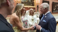 Royal Family Posts Unexpected 3-Word Response After Prince Harry and Meghan’s Twerking Video Is Mocked by Palace Guests