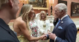 Royal Family Posts Unexpected 3-Word Response After Prince Harry and Meghan’s Twerking Video Is Mocked by Palace Guests