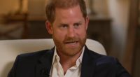 Royal author suggests Prince Harry's upbringing is to blame for his inability to 'take responsibility for his own actions'
