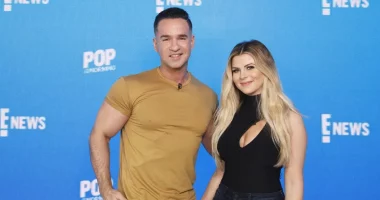 Rumors That Lauren Sorrentino Will Join ‘the Real Housewives of New Jersey’ Proven False After Big Announcement